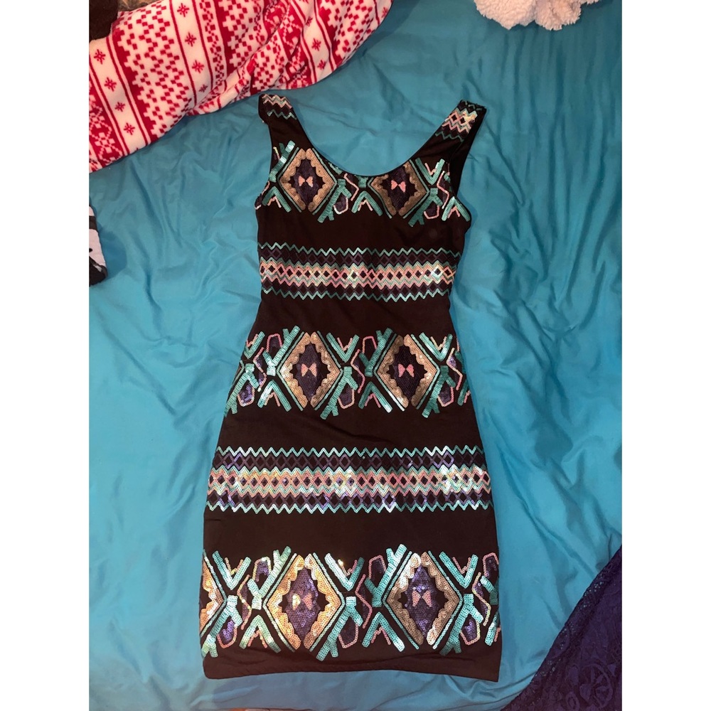 Charlotte Russe Dress